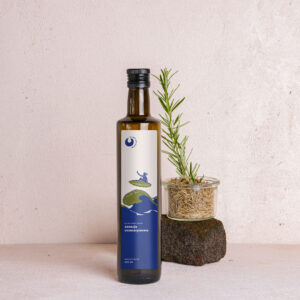 Oliwa rozmarynowa