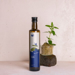 Oliwa z oregano